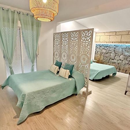 Villa Namaste Costa Adeje  Exterior photo