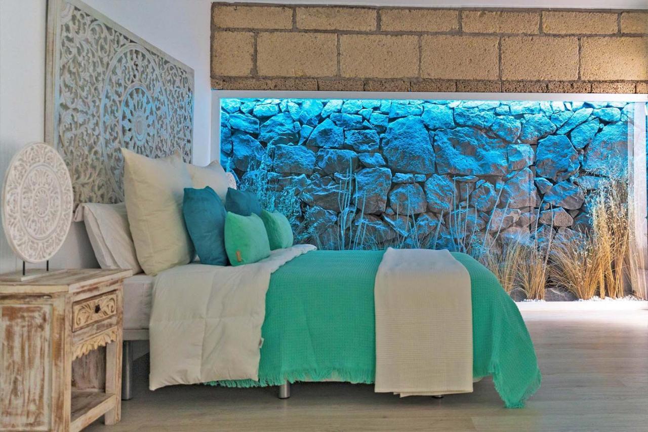 Villa Namaste Costa Adeje  Exterior photo