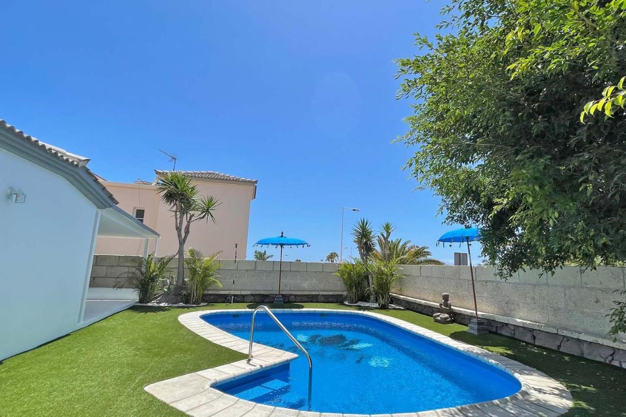 Villa Namaste Costa Adeje  Exterior photo