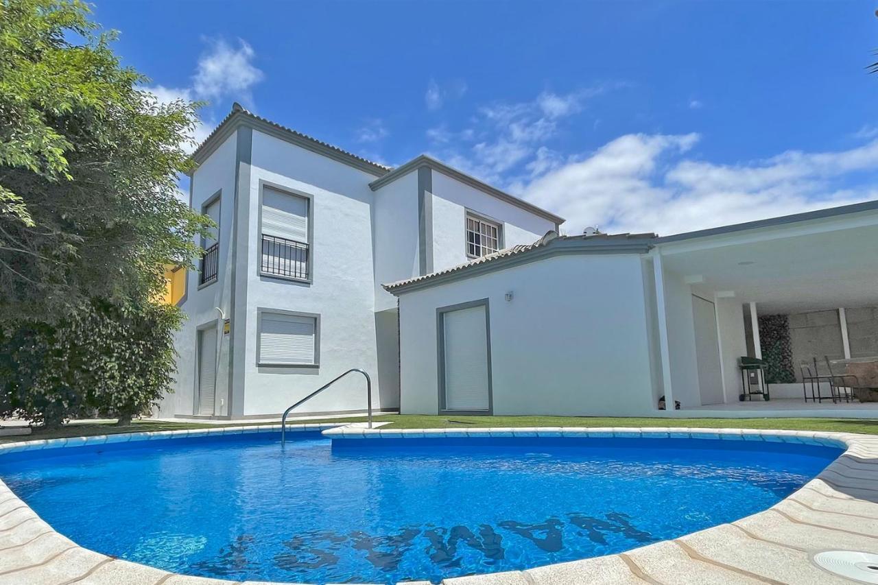 Villa Namaste Costa Adeje  Exterior photo