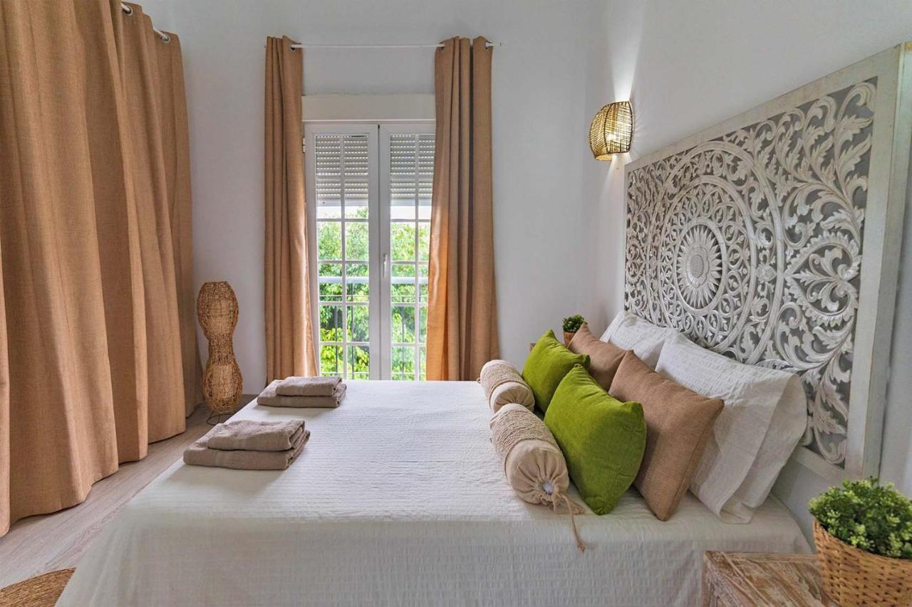 Villa Namaste Costa Adeje  Exterior photo