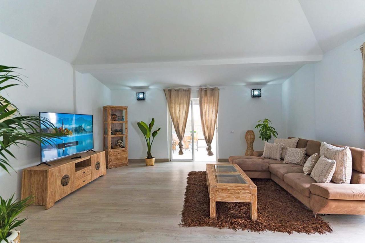 Villa Namaste Costa Adeje  Exterior photo