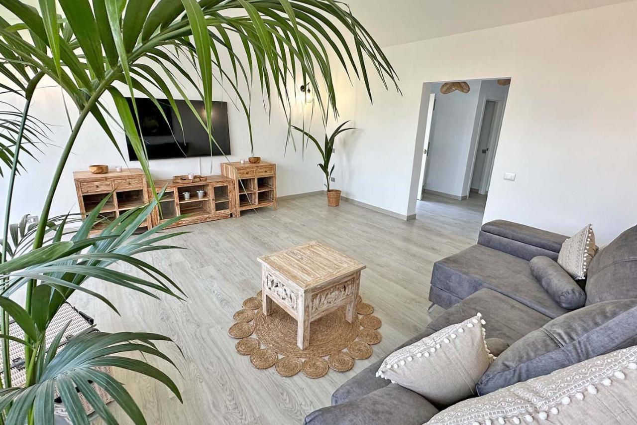Villa Namaste Costa Adeje  Exterior photo