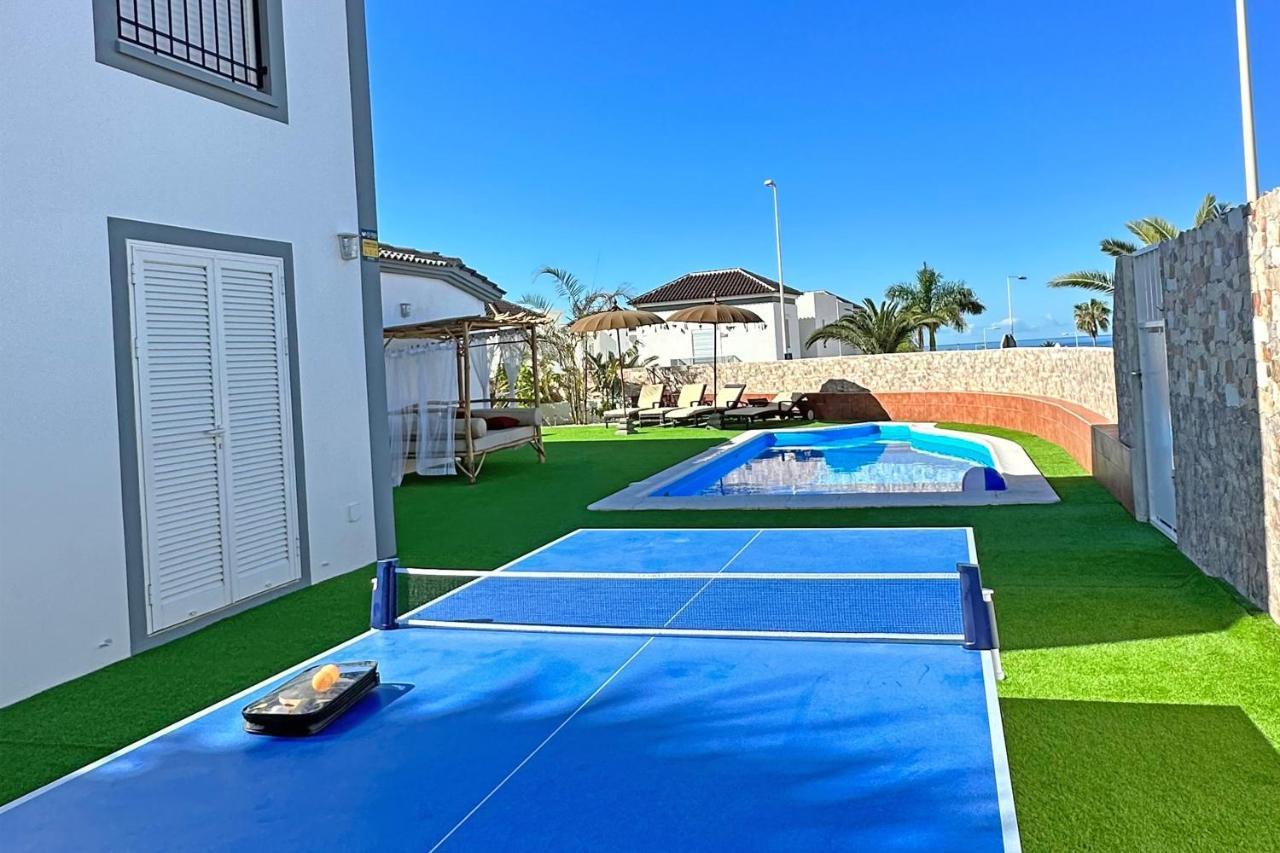 Villa Namaste Costa Adeje  Exterior photo