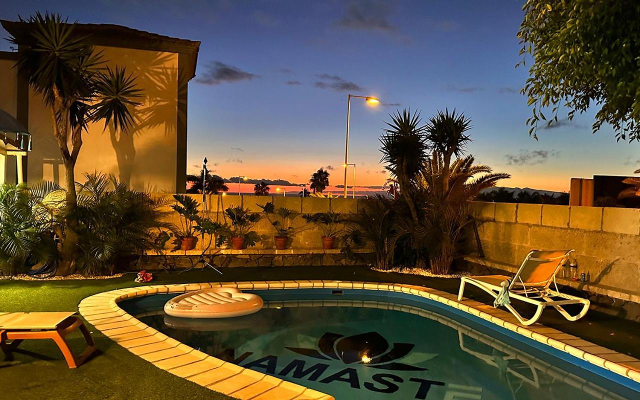 Villa Namaste Costa Adeje  Exterior photo