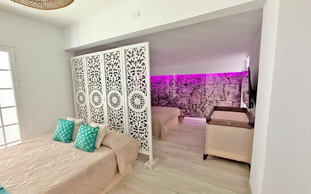 Villa Namaste Costa Adeje  Exterior photo