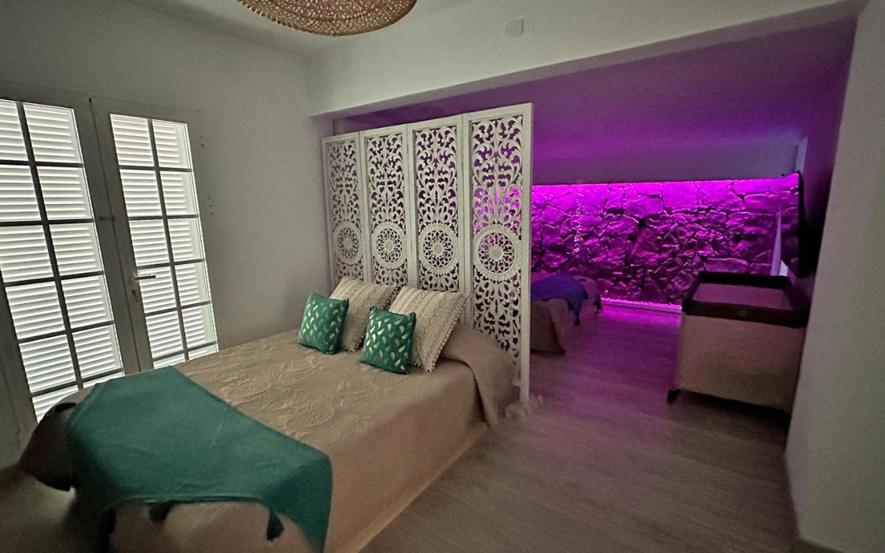 Villa Namaste Costa Adeje  Exterior photo